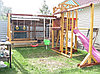 Детская площадка Савушка 6, фото 8