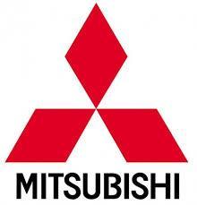 Стёкла фар для MITSUBISHI