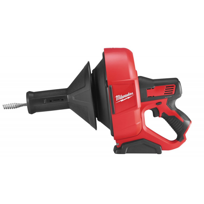 Аккумуляторная прочистная машина Milwaukee M12 BDC6-0C 4933451634