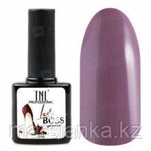 Гель-лак TNL Lady Boss #14, 10мл