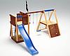 Детская площадка Савушка 3, фото 2