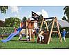Детская площадка Савушка 3, фото 5