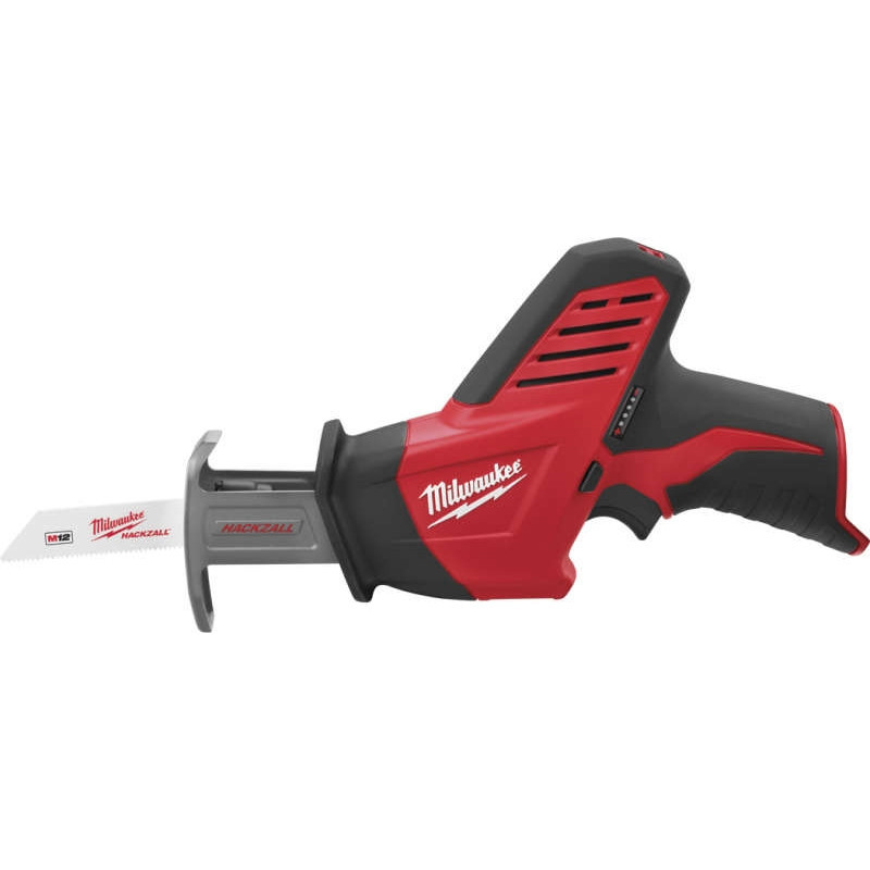 Аккумуляторная сабельная пила Milwaukee C12 HZ-0 4933411925