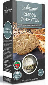 Смесь кунжутов