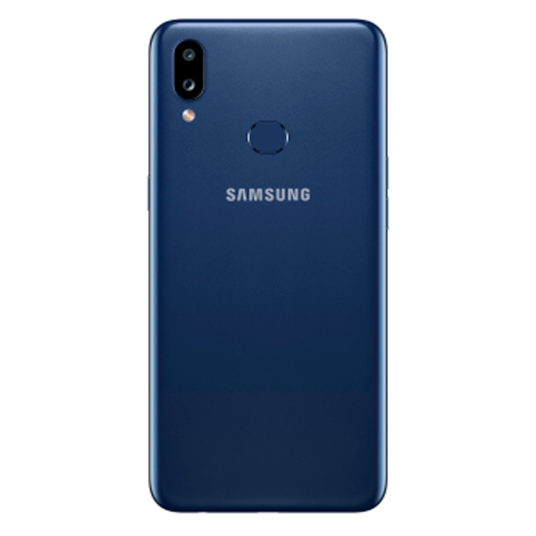 Смартфон Samsung Galaxy A10s Blue SM-A107FZBDSKZ (023835) - фото 3 - id-p74005455