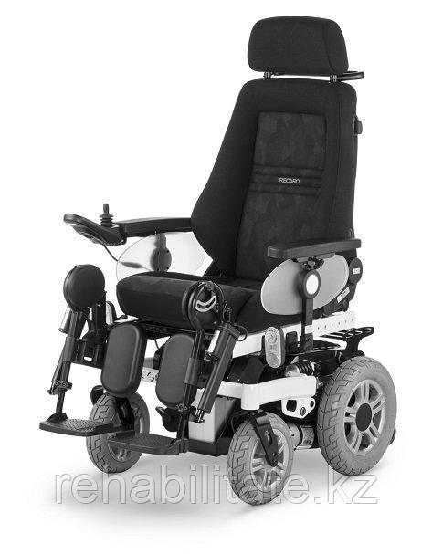 Кресло-коляска инвалидная с электроприводом iChair MC3