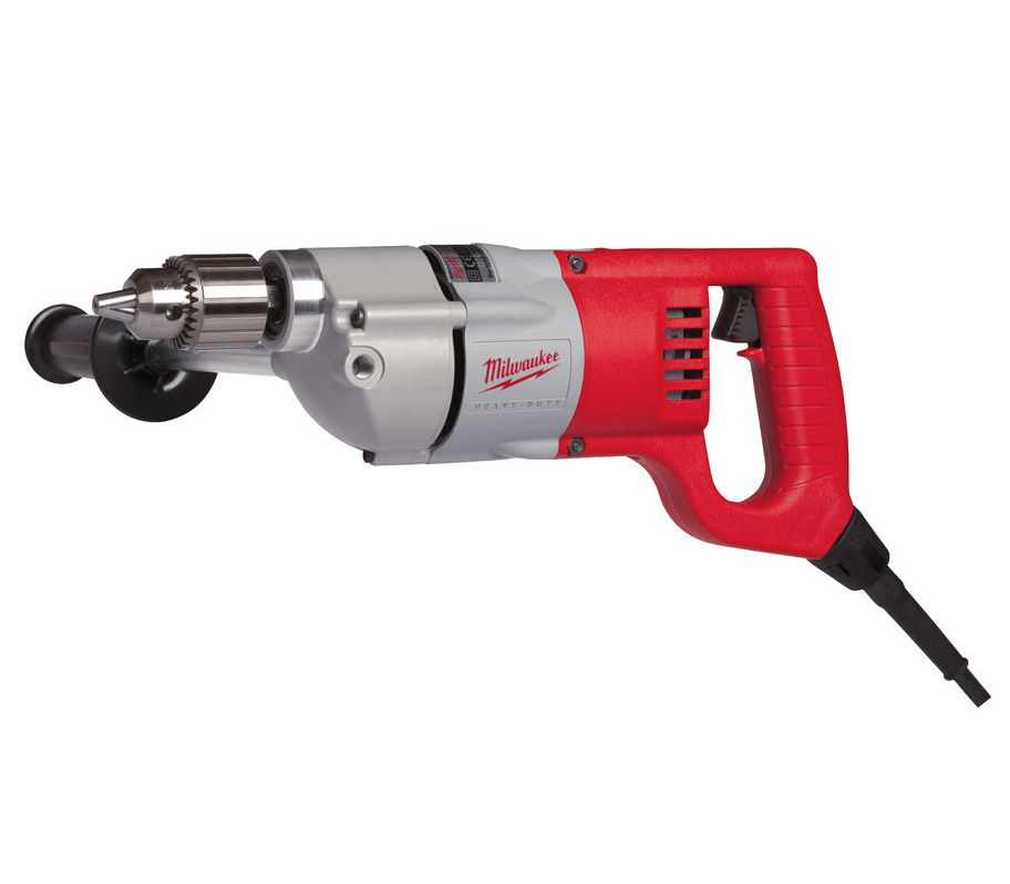 Дрель Milwaukee HDE 13 RQD