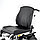 Кресло-коляска инвалидная с электроприводом iChair MC3, фото 9