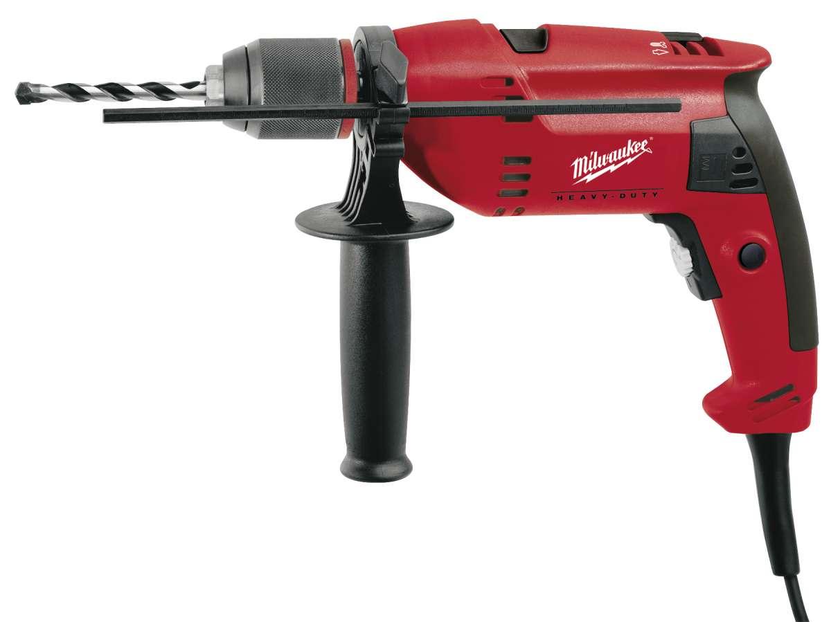 Дрель ударная Milwaukee PDE 13RX