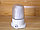 Светильник керамический для инфракрасной сауны (прямой), фото 2