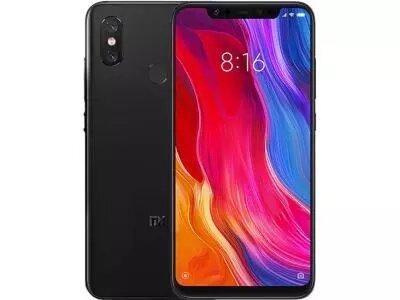 Смартфон Xiaomi Mi 8 128GB MIUI10 - фото 4 - id-p67390729