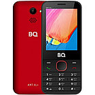 Мобильный телефон BQ-2818 ART XL+ Красный