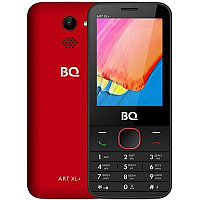 Мобильный телефон BQ-2818 ART XL+ Красный, фото 1
