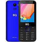 Мобильный телефон BQ-2818 ART XL+ Синий
