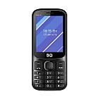 Мобильный телефон BQ-2820 Step Black