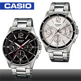 Наручные часы Casio MTP-1374D-1AVDF, фото 8
