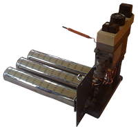 Горелка газовая Вега-15