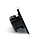Сенсорный выключатель Touch Me White (двухлинейный, белый) для инфракрасной сауны, фото 5