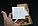 Сенсорный выключатель Touch Me White (однолинейный, белый) для инфракрасной сауны, фото 8
