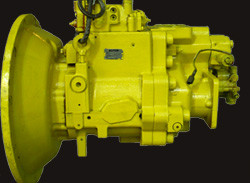 Гидромотор Bosch Rexroth, гидронасос Bosch Rexroth, гидравлика Bosch Rexroth - фото 5 - id-p7612194