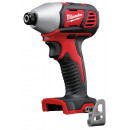 АККУМУЛЯТОРНЫЙ ИМПУЛЬСНЫЙ ВИНТОВЕРТ MILWAUKEE M18 BID-0 4933443570