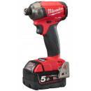 АККУМУЛЯТОРНЫЙ ИМПУЛЬСНЫЙ ВИНТОВЕРТ MILWAUKEE M18 FUEL FQID-0 4933451792