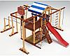 Детская площадка Савушка 19 Семейная, фото 2