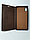 Кожаный чехол-книжка Louis Vuitton iPhone Xs Max, фото 2