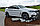 Обвес Performance (дубликат) для BMW X6 F16 M Sport, фото 2