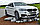 Обвес Performance (дубликат) для BMW X6 F16 M Sport, фото 5