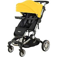 Коляска 2 в 1 Coast Pram Clovelly Yellow (Larktale, Австралия)