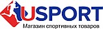 USPORT - Магазин спортивных товаров