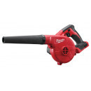 АККУМУЛЯТОРНАЯ ВОЗДУХОДУВКА MILWAUKEE M18 BBL-0 4933446216