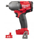 АККУМУЛЯТОРНЫЙ ИМПУЛЬСНЫЙ ГАЙКОВЕРТ MILWAUKEE M18 FUEL FMTIWF12-0X 4933459189