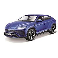 Детская машина Lamborghini Urus Maisto.Assembly Line 1112212 Детская машина Lamborghini Urus Maisto.Assembly Line