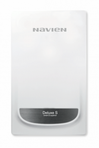Газовый котел Navien DELUXE S - 16K