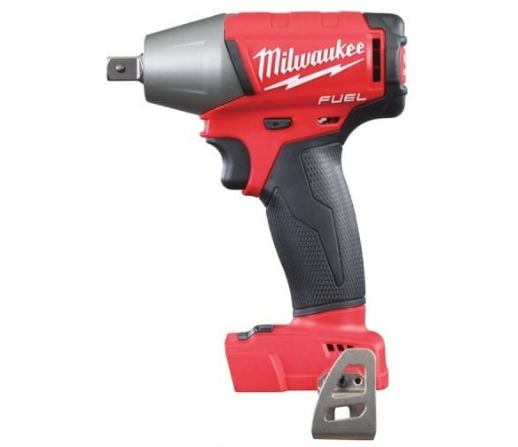 АККУМУЛЯТОРНЫЙ ИМПУЛЬСНЫЙ ГАЙКОВЕРТ MILWAUKEE M18 FUEL FIWP12-0 4933451067