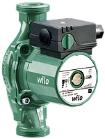 Насос циркуляционный Wilo Star-RS 25/4 (c фитингами) m013511 Насос циркуляционный Wilo Star-RS 25/4 (c фитингами)