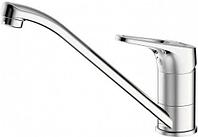 Смеситель для кухни Bravat Drop-D F748162C-1