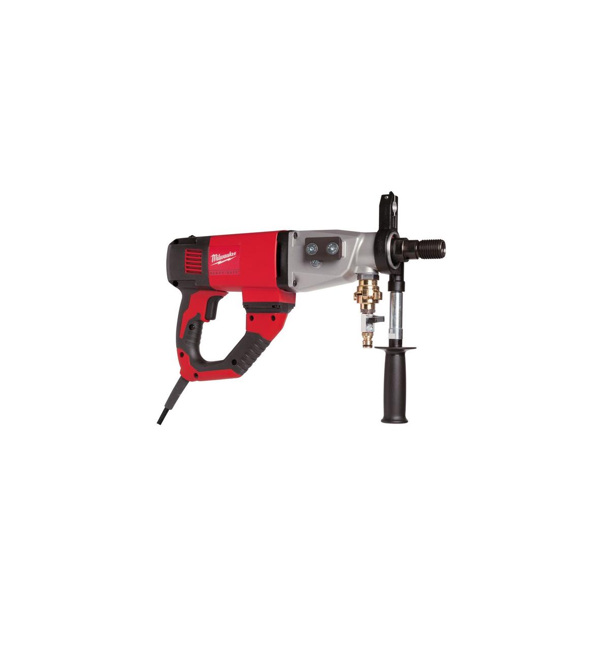 Дрель для алмазного сверления Milwaukee DD3-152 K