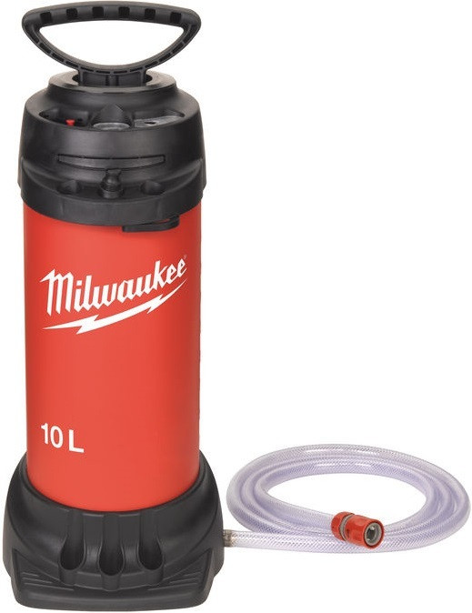Водяной насос для бурильной установки Milwaukee WT 10K
