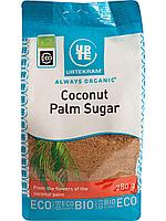 Urtekram / Кокосовый пальмовый сахар органический. 280 г