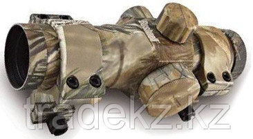 Коллиматорный прицел BUSHNELL 1X28 TROPHY Camo, фото 2