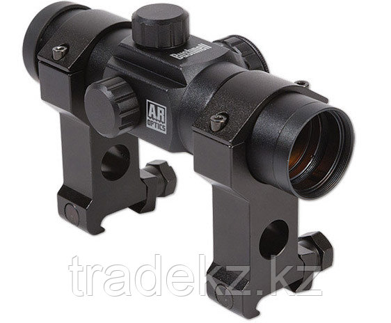 Коллиматорный прицел BUSHNELL 1X28 AR Matte, фото 2
