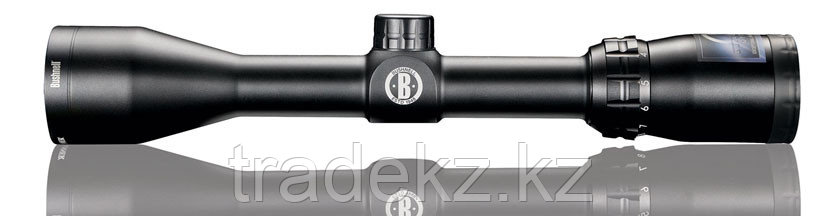 Оптический прицел BUSHNELL 3-9X40 BANNER Matte, 26 мм, фото 2