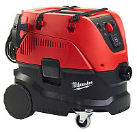 Промышленный пылесос Milwaukee AS 30 MAC AC 30L Mclass Vac m001065 Промышленный пылесос Milwaukee AS 30 MAC AC 30L Mclass Vac