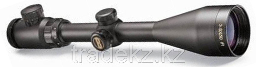 Оптический прицел BUSHNELL 3-9X50 BANNER Matte, фото 2