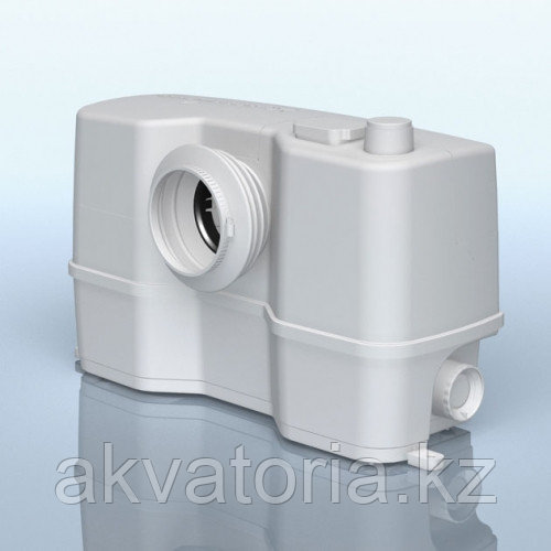 Насос Sololift2 WC-3 (97775315)