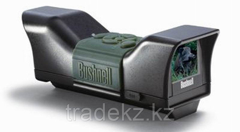 Прибор видеоскоп BUSHNELL 5X VGA 1 MOUNT & 30MM MOUNT, фото 2