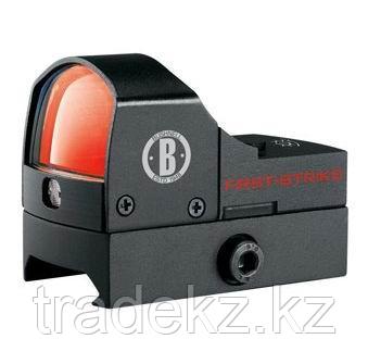 Коллиматорный прицел BUSHNELL FIRST STRIKE TROPHY Matte, фото 2
